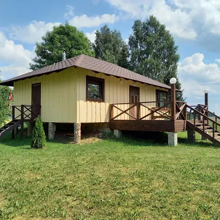 Nyaraló Runenu Zalu Namins Vidzeme