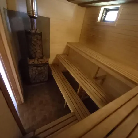 Runenu Zalu Namins Nyaraló Vidzeme